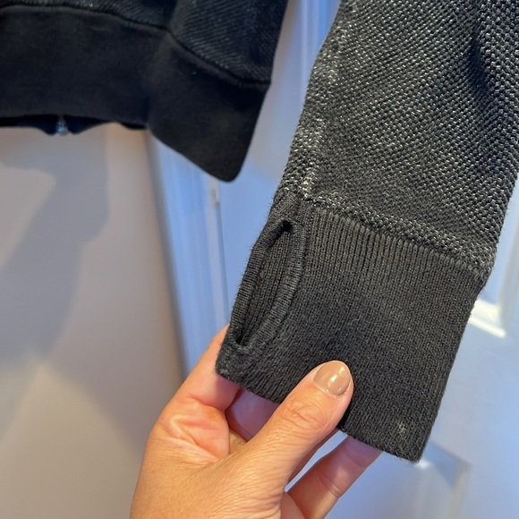 Lululemon Post Savasana Jacket - Picture 6 of 6